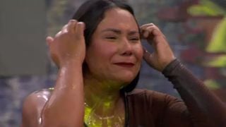 Chaiany mentiu sobre pobreza no 'BBB 26'? Exposta por iPhone e piscina em casa, condição da sister vira dúvida e irmã se pronuncia: 'Barraco de madeira e lona'