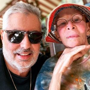 'Ela estaria amando': Roberto de Carvalho comenta homenagem a Rita Lee e detalha exigência que marcou desfile da Mocidade