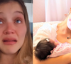 Médico explica doença que afetou filha do sertanejo Leandro 8 dias após dar à luz: ‘Gravidade acentuada em recém-nascidos’
