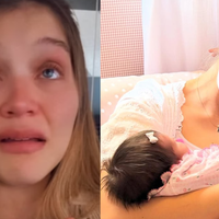 Médico explica doença que afetou filha do sertanejo Leandro 8 dias após dar à luz: ‘Gravidade acentuada em recém-nascidos’