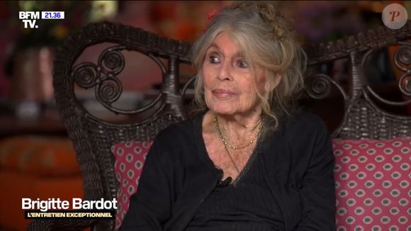 A icônica atriz francesa Brigitte Bardot morreu no último dia 28 de dezembro, aos 91 anos