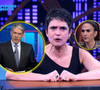 Antes da Globo confirmar a saída de William Bonner, Sandra Annenberg já havia revelado o temperamento do jornalista e o motivo dele não participar do programa de Tatá Werneck