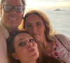 Larissa Manoela x pais: defesa da atriz aponta que contrato deixava a filha de Silvana e Gilberto em 'vulnerabilidade'