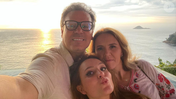 Larissa Manoela x pais: defesa da atriz aponta que contrato deixava a filha de Silvana e Gilberto em 'vulnerabilidade'