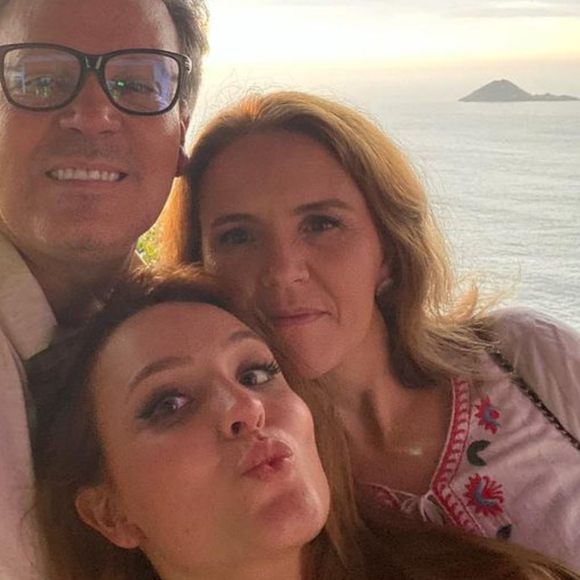 Larissa Manoela x pais: defesa da atriz aponta que contrato deixava a filha de Silvana e Gilberto em 'vulnerabilidade'