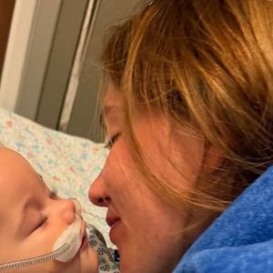 Filho de Virgínia Fonseca é internado em hospital e influenciadora pede orações na web: 'Tratamento intensivo'