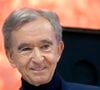 O bilionário Bernard Arnault, dono da LVMH, está por trás da expansão da marca Cheval Blanc, que inclui o luxuoso hotel de Saint-Barthélemy