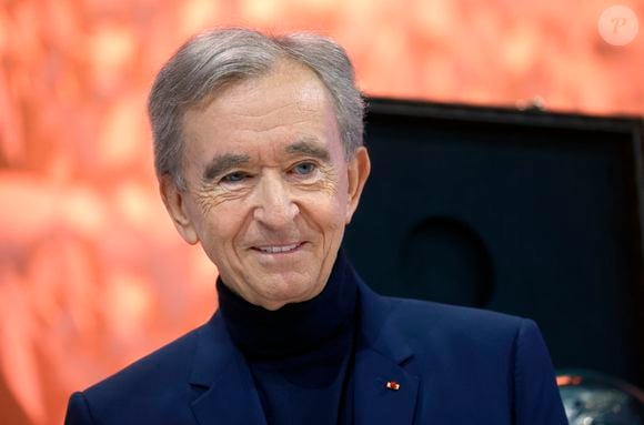 O bilionário Bernard Arnault, dono da LVMH, está por trás da expansão da marca Cheval Blanc, que inclui o luxuoso hotel de Saint-Barthélemy