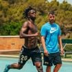 Câmera hiperbárica, neuromodulação e série de treinos intensas: a rotina de treinos que fez Vini Jr. sair de uma lesão complicada para ser o maior nome da Seleção na Copa 2026