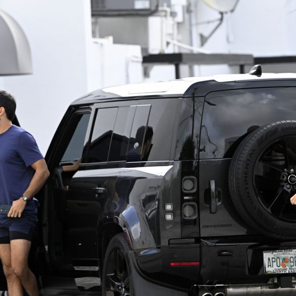 Casamento de Gisele Bündchen e Joaquim Valente teria desagradado a família do modelo, segundo informações relatadas pelo tabloide Page Six