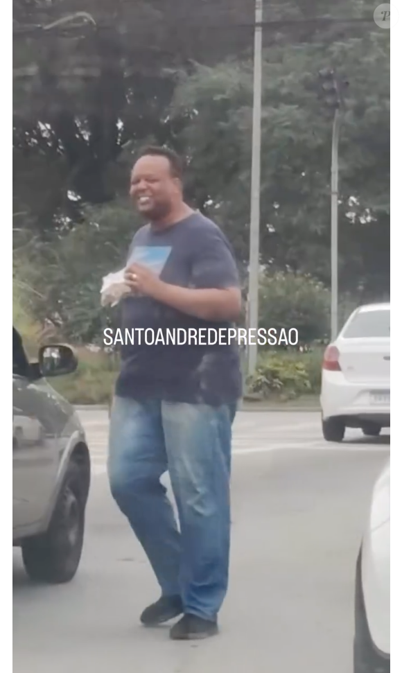 Vídeo de Estefano Zaquini viralizou nas redes sociais e reacendeu polêmicas financeiras do vice-campeão do 'MasterChef'