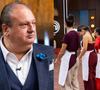 'Você será bem-vinda': favorita deixa o 'MasterChef Brasil', ganha convite raro de Jacquin e web dispara contra Carla após Top 5 definido