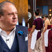 'Você será bem-vinda': favorita deixa o 'MasterChef Brasil', ganha convite raro de Jacquin e web dispara contra Carla após Top 5 definido