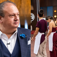'Você será bem-vinda': favorita deixa o 'MasterChef Brasil 2026', ganha convite raro de Jacquin e web dispara contra Carla após Top 5 definido