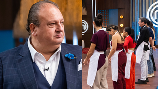 'Você será bem-vinda': favorita deixa o 'MasterChef Brasil 2026', ganha convite raro de Jacquin e web dispara contra Carla após Top 5 definido