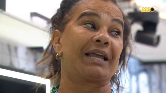 Solange Couto é chamada de maldosa no X, antigo Twitter, após atrito com Ana Paula Renault no 'BBB 26'