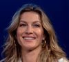 Embora pareça que Gisele passe os dias em praias desertas, o visual aparentemente simples é, na verdade, fruto de um trabalho técnico e bem planejado