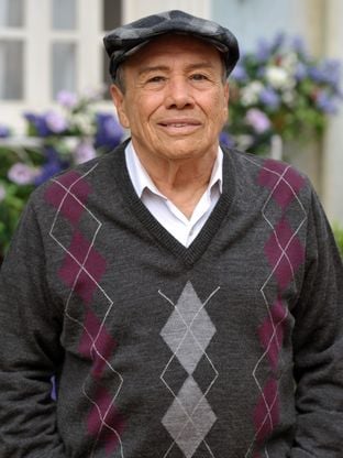 Stênio Garcia em crise financeira: aos 93 anos, ator fala pela 1ª vez