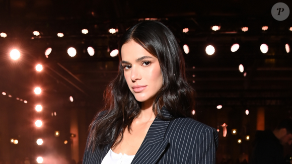 Bruna Marquezine entrega segredo de beleza, mas declara nunca ter colocado boca, ainda que muita gente acredite nisso