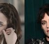 Kristen Stewart interpretou Bella Swan em 'Crepúsculo'. Na história, ela é a adolescente que se muda para Forks e se envolve com Edward Cullen; hoje, segue consolidada no cinema como atriz, diretora e roteirista