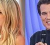 Eliana x Celso Portiolli: apresentadora reagiu após provocação do comunicador sobre audiência