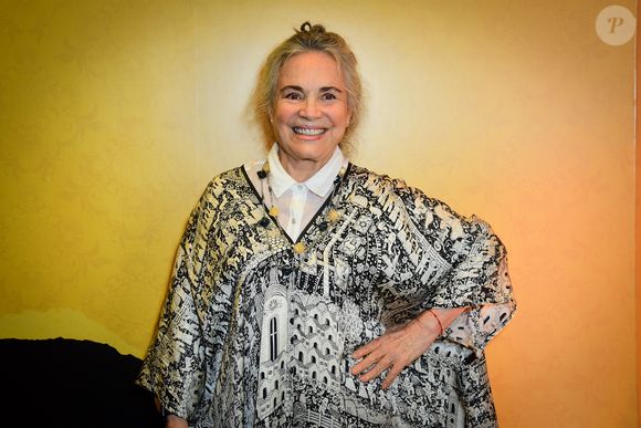 Regina Duarte: ‘Preciso confessar que não sou simpatizante de remakes, especialmente aqueles que se baseiam em grandes sucessos’