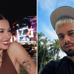 Nas últimas semanas, um suposto affair entre Zé Felipe e Ana Castela vem agitando a web