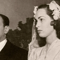 Quase ninguém lembra, mas ex-mulher de Roberto Marinho morreu de AVC logo após sofrer um assalto