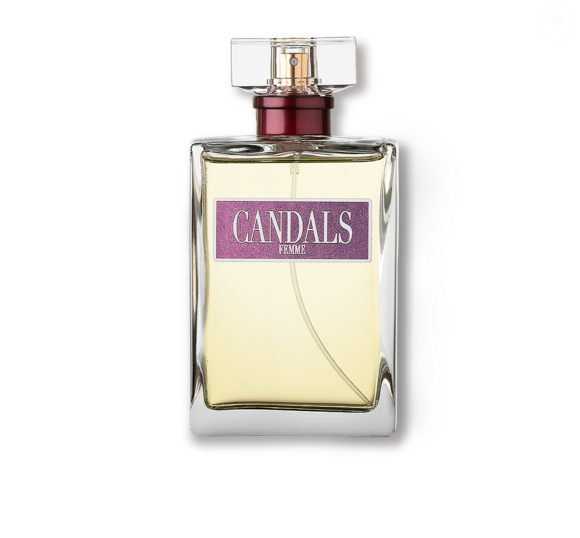 Candals Femme – Primacial