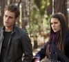 Sem vampiros e sem estaca de madeira: nove anos após o fim de 'The Vampire Diaries', Nina Dobrev e Paul Wesley estão confirmados em nova série juntos