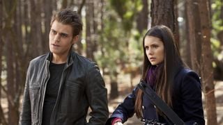 Sem vampiros e sem estaca de madeira: nove anos após o fim de 'The Vampire Diaries', Nina Dobrev e Paul Wesley estão confirmados em nova série juntos