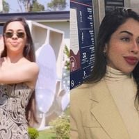 Quem é a nova namorada do cantor Giovani, dupla de Gian? Em meio a divórcio conturbado e acusações da ex, artista assume relacionamento com jovem publicitária, com direito a mãos dadas e presença em bar