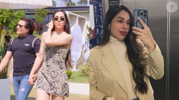 Quem é a nova namorada de Giovani, dupla de Gian? Em meio a divórcio conturbado, cantor assume relacionamento com jovem publicitária