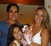 Apelido da mãe de Vanessa Lopes é Lica Lopes