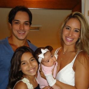 Apelido da mãe de Vanessa Lopes é Lica Lopes