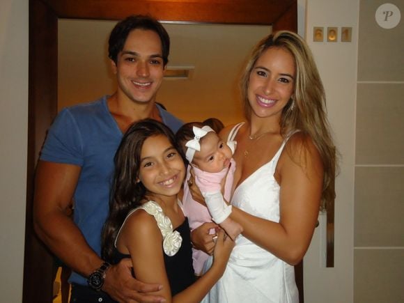 Apelido da mãe de Vanessa Lopes é Lica Lopes