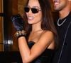 Anitta e Vinicius deixaram de se seguir, no Instagram.