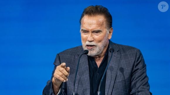 Arnold Schwarzenegger doou um terreno de 16 hectares de seu rancho para ajudar na preservação das montanhas de Santa Monica, na Califórnia