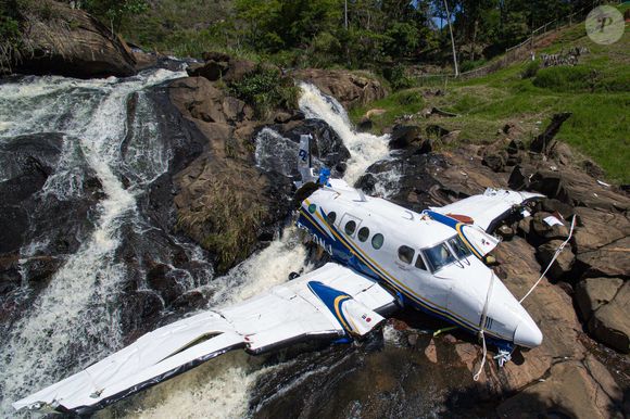 Marília Mendonça e outras 4 pessoas morreram em um acidente aéreo há 4 anos