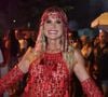 Flávia Alessandra negou que se tratava de ficantes e explicou que tinha diferentes namorados em cada cidade que frequentava
