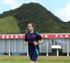 Filipe Luís é o atual técnico do Flamengo e vive um período de glórias