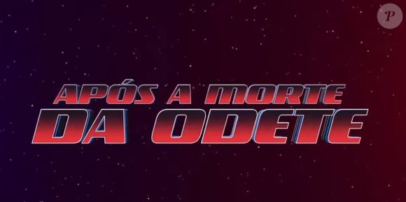SBT divulgou morte de Odete Roitman na novela 'Vale Tudo' para a estreia do 'The Voice Brasil'
