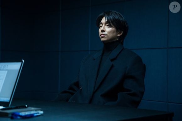'The Trunk' tem apenas 8 episódios e pode ser assistido dublado na Netflix