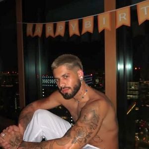 Após separação de Virginia Fonseca, Zé Felipe estaria solteiro.