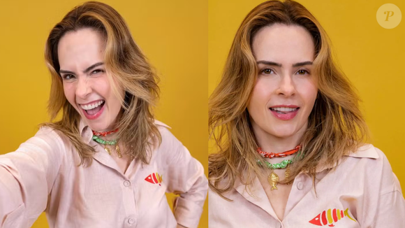 Olha elaaa! 7 momentos icônicos de Ana Paula Renault no 'BBB 26' provam que a loira é a única campeã possível; assista