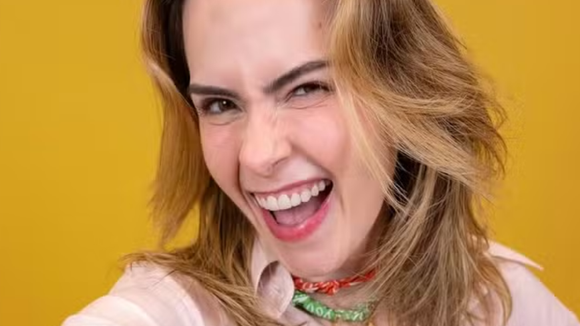 Olha elaaa! 7 momentos icônicos de Ana Paula Renault no 'BBB 26' provam que a loira é a única campeã possível; assista