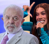 Anitta, após sinalizar voto em Lula, critica pressão por participação política mais direta em campanha e se diz com 'vontade de jogar tudo para o alto': 'Existe um motivo para as coisas estarem como estão, justamente pela esquerda não saber jogar com as redes e por ficarem enchendo o saco'