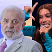 Anitta, após sinalizar voto em Lula, critica pressão por participação política mais direta em campanha e se diz com 'vontade de jogar tudo para o alto': 'Existe um motivo para as coisas estarem como estão, justamente pela esquerda não saber jogar com as redes e por ficarem enchendo o saco'