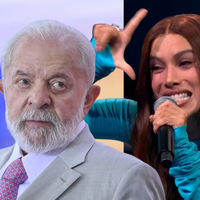 Anitta, após sinalizar voto em Lula, critica pressão por participação política mais direta em campanha e se diz com 'vontade de jogar tudo para o alto': 'Existe um motivo para as coisas estarem como estão, justamente pela esquerda não saber jogar com as redes e por ficarem enchendo o saco'