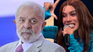 Anitta, após sinalizar voto em Lula, critica pressão por participação política mais direta em campanha e se diz com 'vontade de jogar tudo para o alto': 'Existe um motivo para as coisas estarem como estão, justamente pela esquerda não saber jogar com as redes e por ficarem enchendo o saco'